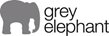 grey elephant